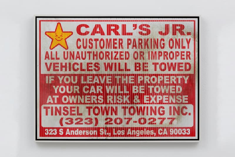 Hong Kong Woaw Gallery K11 Musea Hot Concrete: LA to HK group exhibition