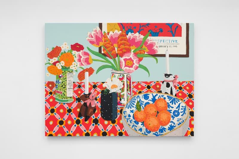 Hong Kong Woaw Gallery K11 Musea Hot Concrete: LA to HK group exhibition