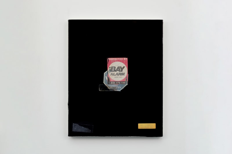 Hong Kong Woaw Gallery K11 Musea Hot Concrete: LA to HK group exhibition 
