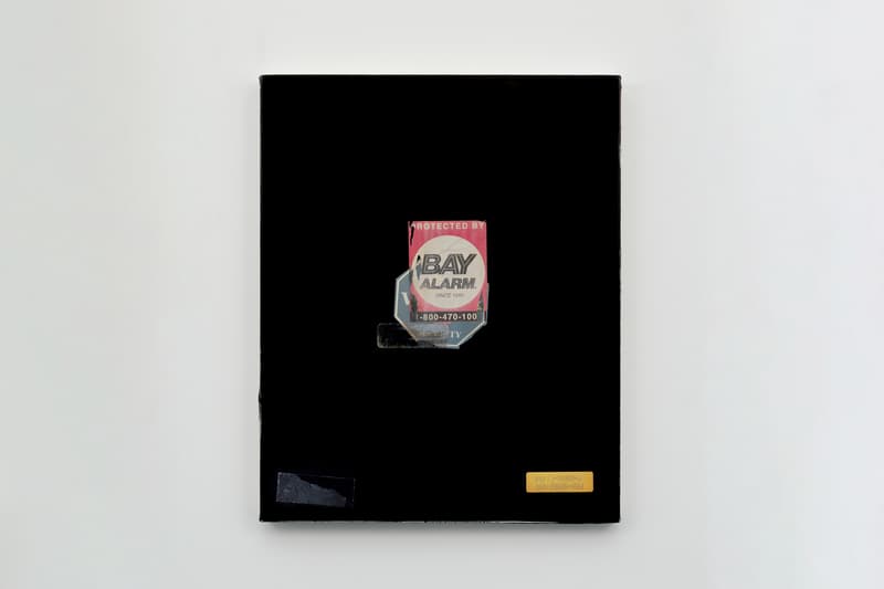 Hong Kong Woaw Gallery K11 Musea Hot Concrete: LA to HK group exhibition