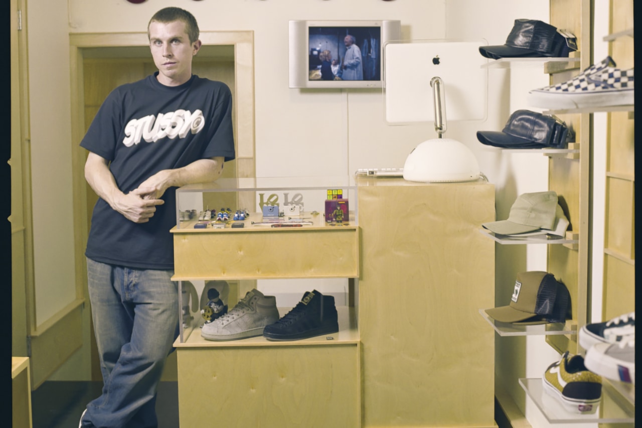 En ce qui concerne les collaborations de baskets, ce n’est pas le premier rodéo de HUF
 | Streetwear shop