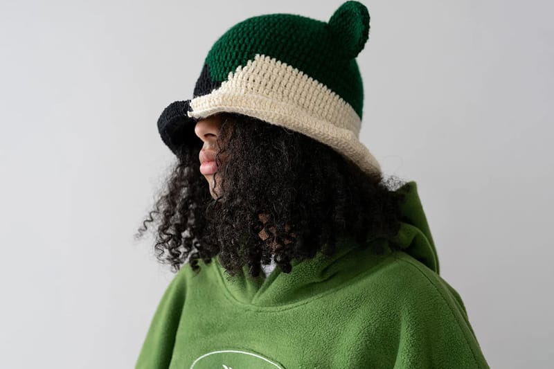 Emerging U.K. Label Hyo Isak Merges Abstract Art With Your Favorite Streetwear Garments