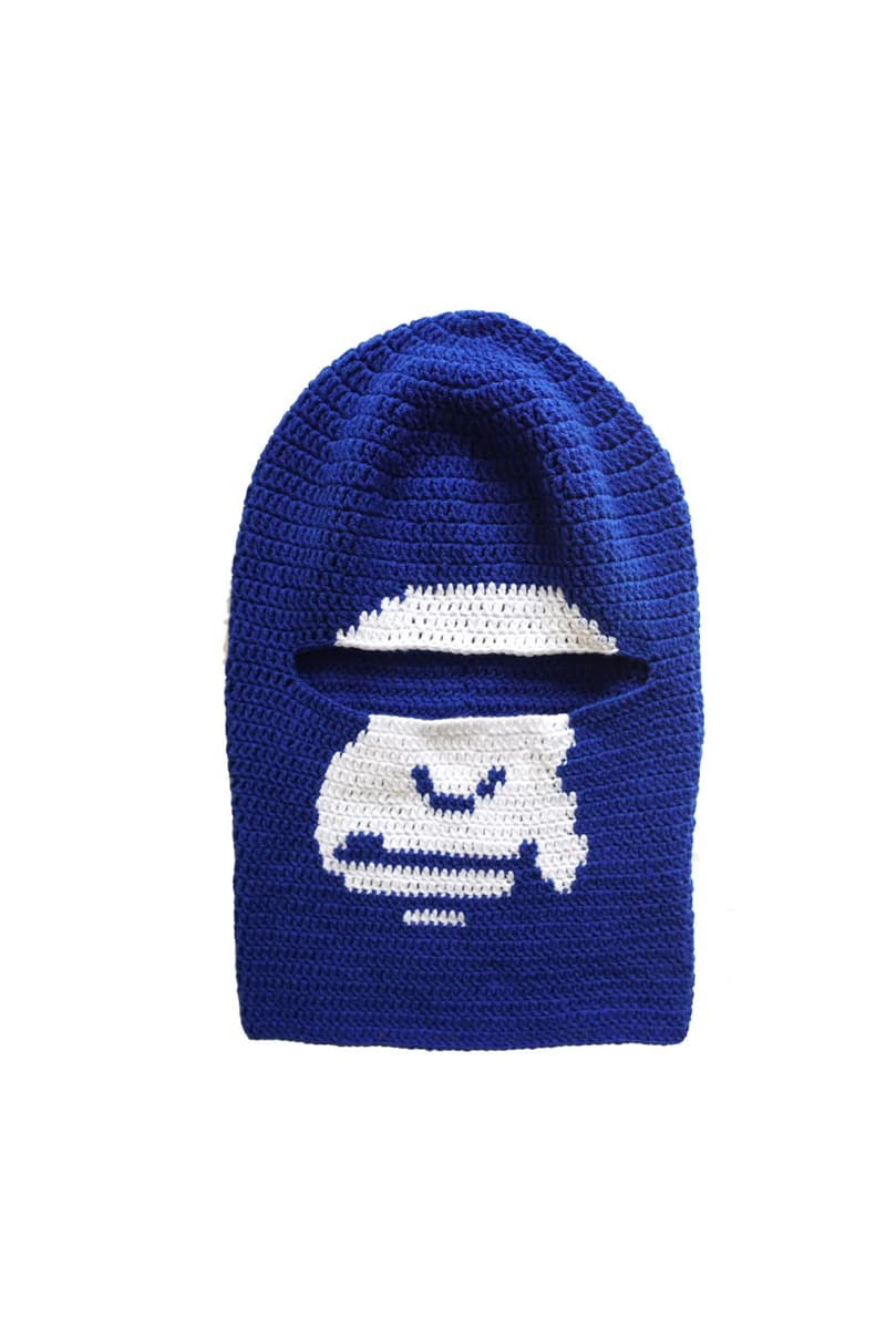 Hyo Isak Manchester Fall Winter 2022 Fashion Streetwear Clints Drama Call Gramm Skitzo Junior Clint AK Gramm 