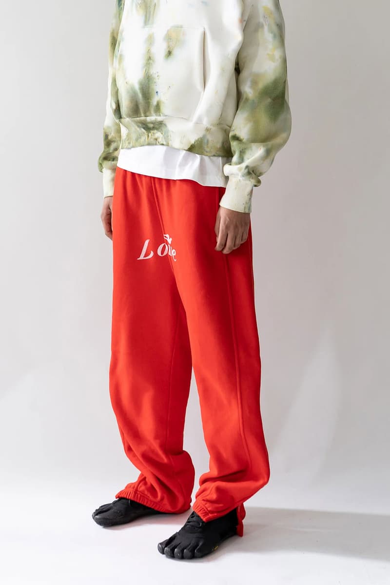 Hyo Isak Manchester Fall Winter 2022 Fashion Streetwear Clints Drama Call Gramm Skitzo Junior Clint AK Gramm 