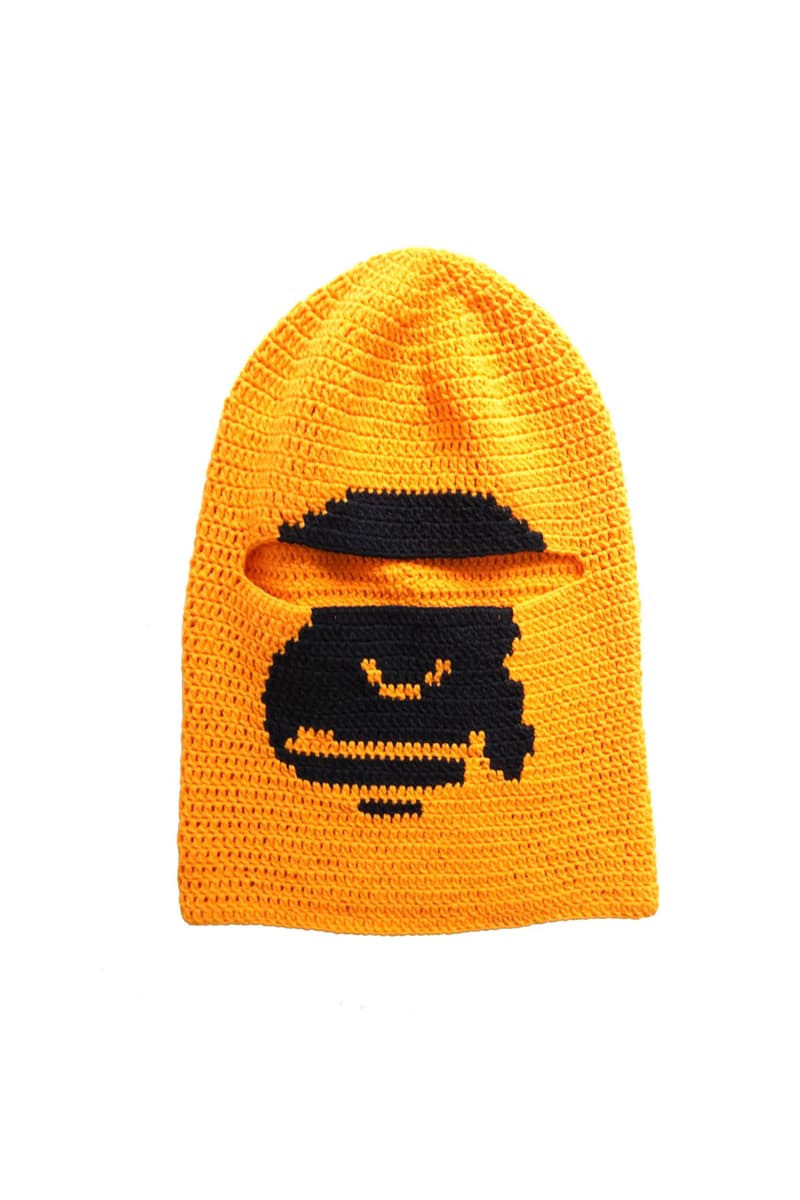 Hyo Isak Manchester Fall Winter 2022 Fashion Streetwear Clints Drama Call Gramm Skitzo Junior Clint AK Gramm 