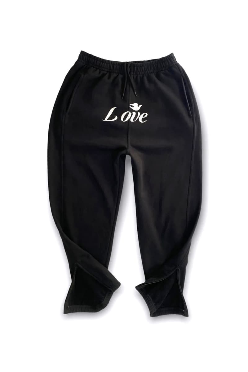 Hyo Isak Manchester Fall Winter 2022 Fashion Streetwear Clints Drama Call Gramm Skitzo Junior Clint AK Gramm 