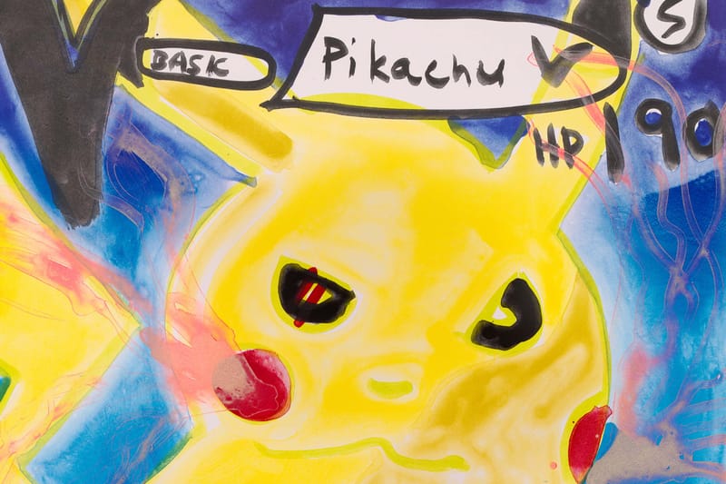 David Zwirner Presents Selection of Artwork at IFPDA Print Fair 2022