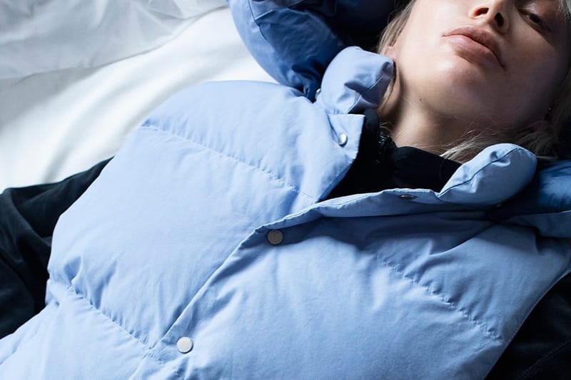 Nordisk and is-ness Set to Release a Comfy Outerwear Capsule