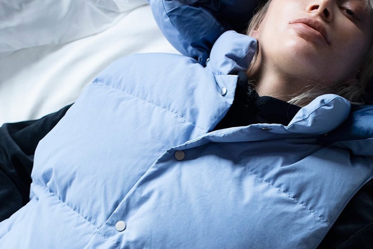 Nordisk and is-ness Set to Release a Comfy Outerwear Capsule