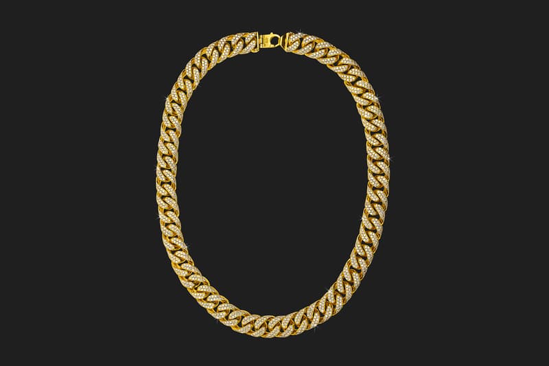 Jacob & Co. Pharrell Williams Joopiter 19 iconic diamond chains auction NERD 