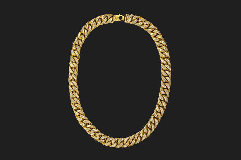 Jacob & Co. Pharrell Williams Joopiter 19 iconic diamond chains auction NERD 