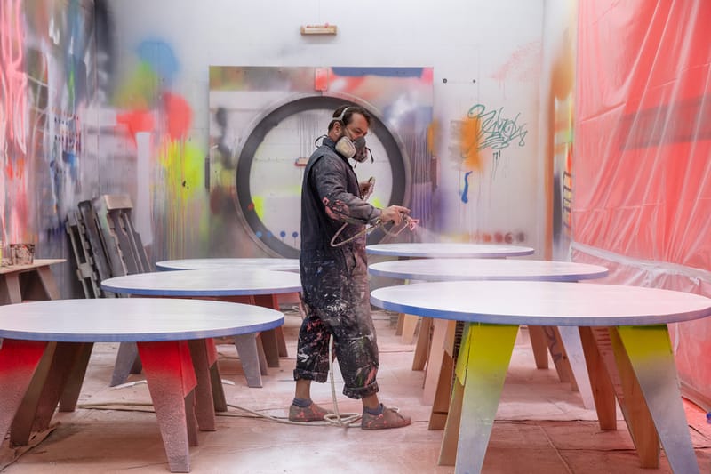 Jason REVOK to Unveil First Museum Exhibition at MOCAD