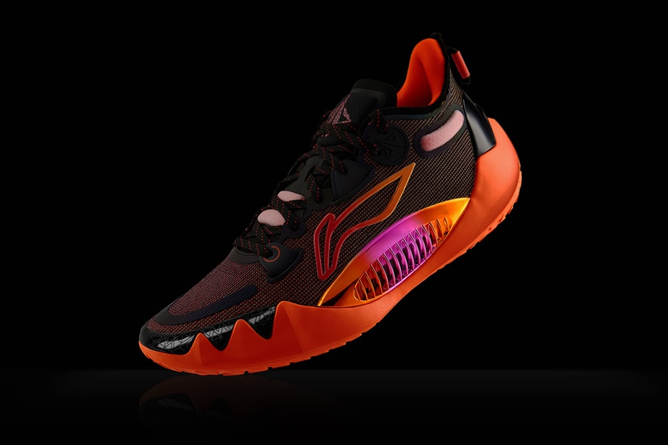 Jimmy Butler Releases First Signature Sneaker With Li-Ning | Hypebeast Jimmy Butler Releases First Signature Sneaker With Li-Ning | Hypebeast