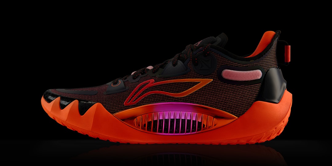 Jimmy Butler Releases First Signature Sneaker With Li-Ning | Hypebeast