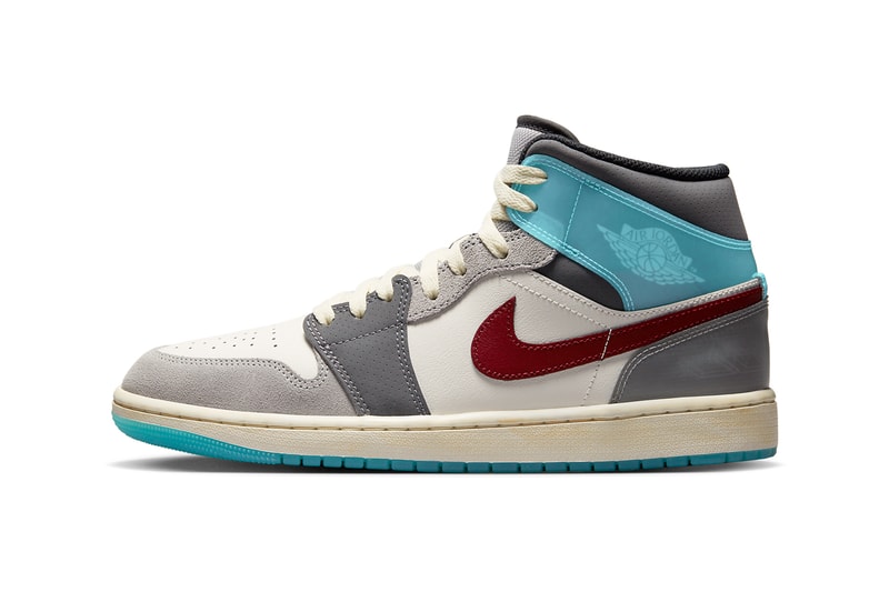 Jordan Brand Exploration Unit Collection Release Info date store list buying guide photos price