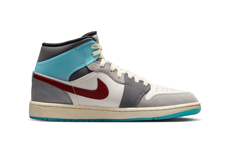 Jordan Brand Exploration Unit Collection Release Info date store list buying guide photos price