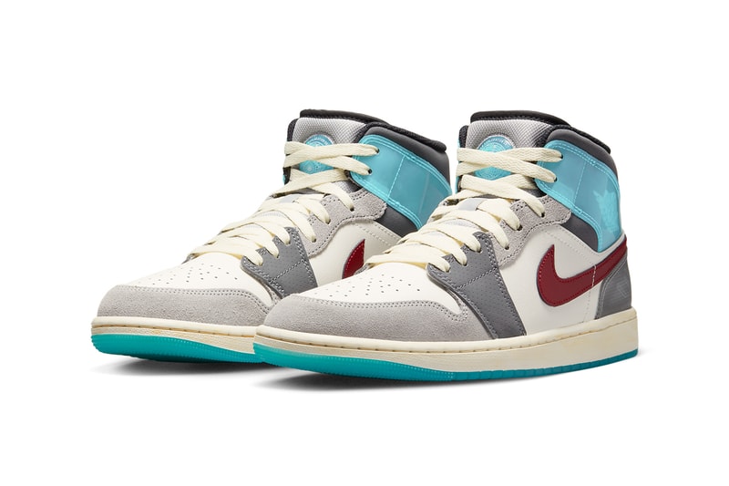Jordan Brand Exploration Unit Collection Release Info date store list buying guide photos price