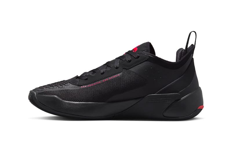 jordan luka 1 all black