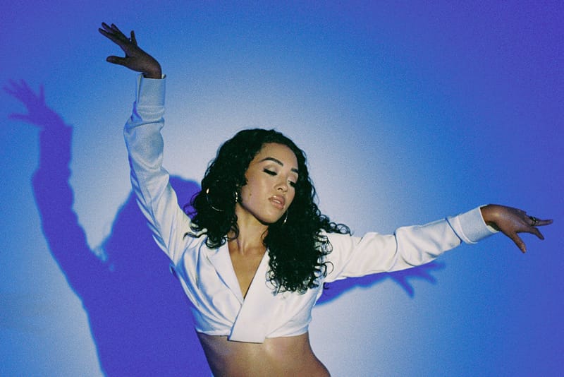 Joyce Wrice Wants to Make You Dance