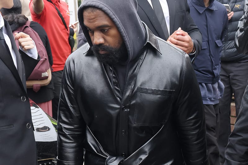 JPMorgan Chase Ends Banking Relationship With YEEZY