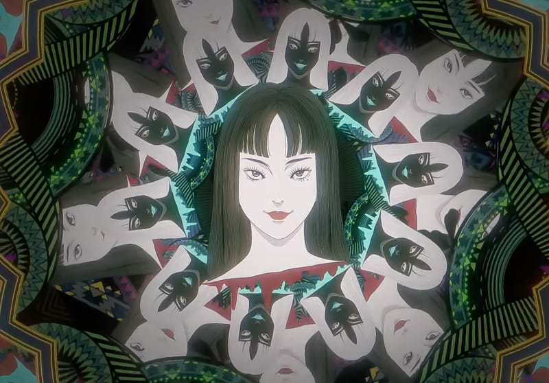 Watch Junji Ito Maniac Japanese Tales of the Macabre  Netflix Official  Site