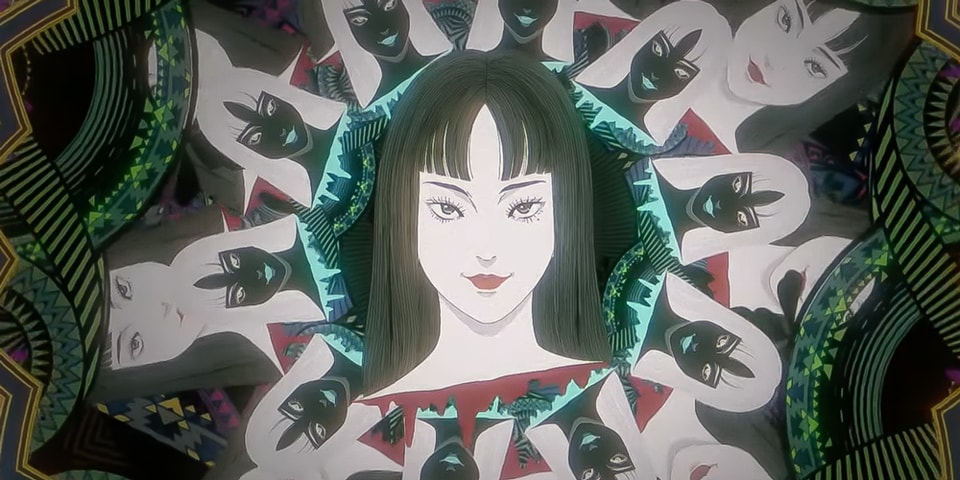 Netflix Junji Ito 'Maniac: Japanese Tales of the Macabre' update