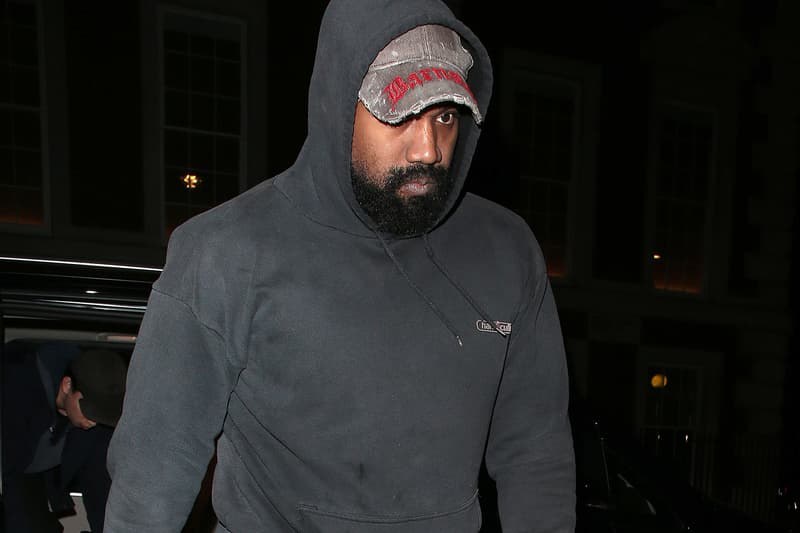 Kanye West Skechers YEEZY Partnership Unannounced Meeting Escorted From Headquarters Info Potential Future Plans adidas 