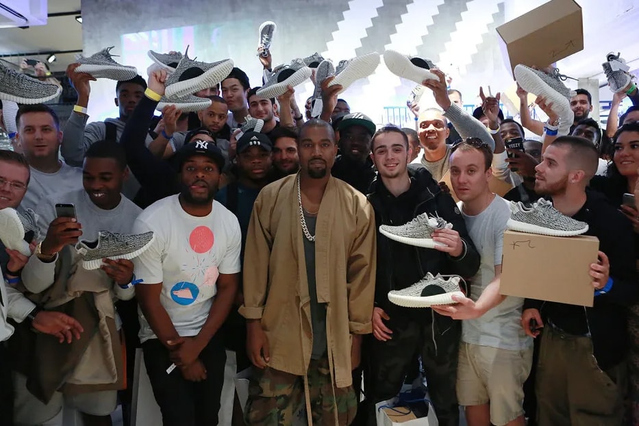 adidas life after yeezy kanye west ye boost 350 700 v2 750 foam runner slide releases stopped anti Semitic comments hate speech partnership ending whats next info release dates
