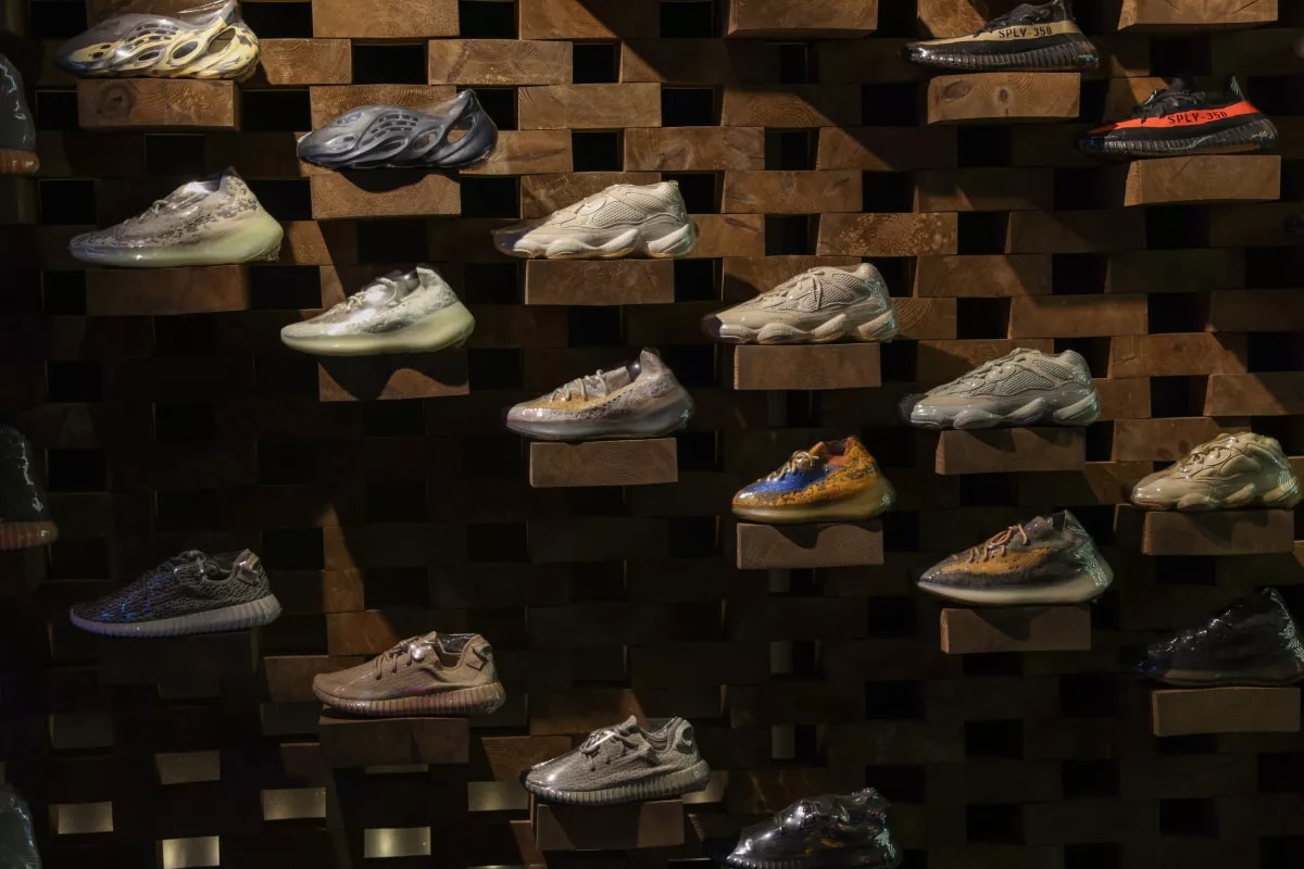 adidas life after yeezy kanye west ye boost 350 700 v2 750 foam runner slide releases stopped anti Semitic comments hate speech partnership ending whats next info release dates