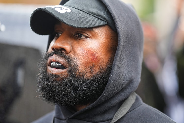 The Fashion Industry vs. Ye