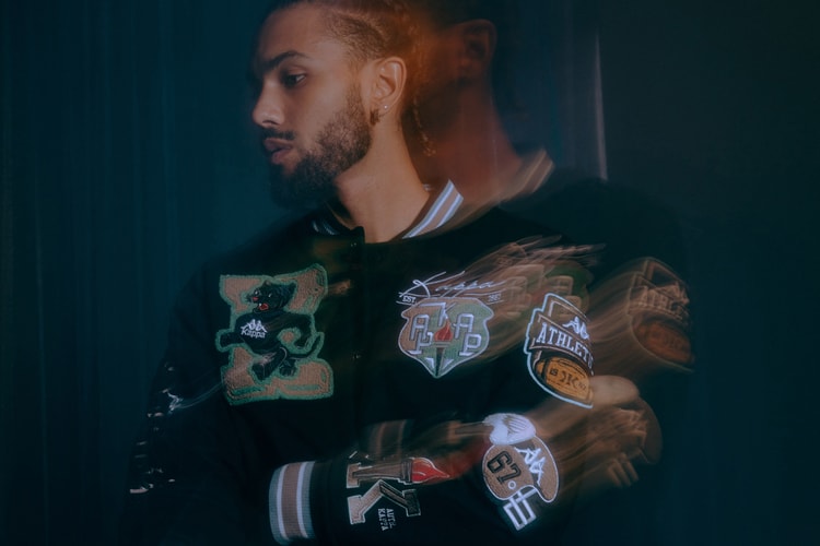 Kappa Drops Its New Collection for Holiday 2022