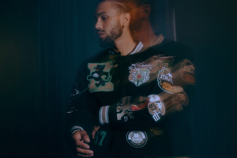 Kappa Drops Its New Collection for Holiday 2022