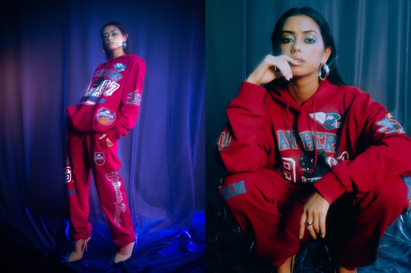 Kappa Drops Its New Collection for Holiday 2022