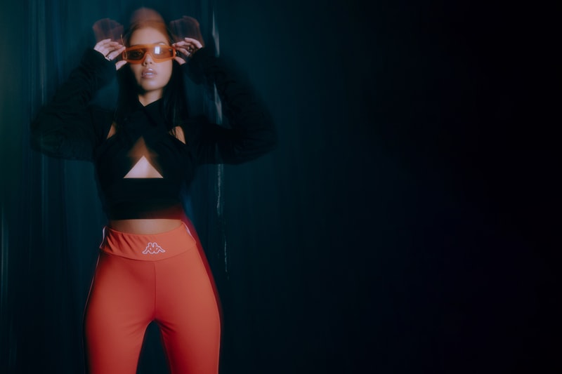 Kappa Drops Its New Collection for Holiday 2022