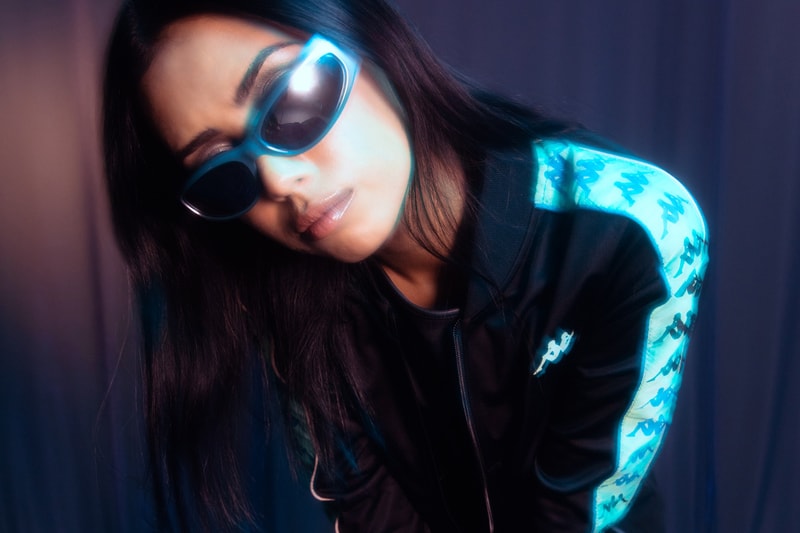 Kappa Drops Its New Collection for Holiday 2022