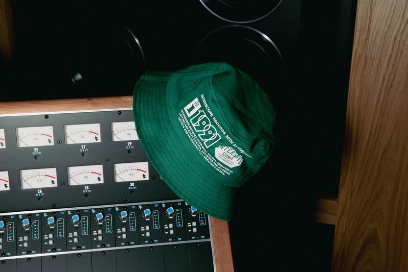 Kappa x Interscope Records Release Special-Edition Capsule Collection