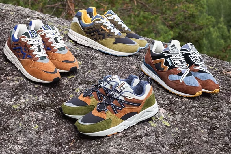 Explore the "Trees of Finland" With KARHU This Fall