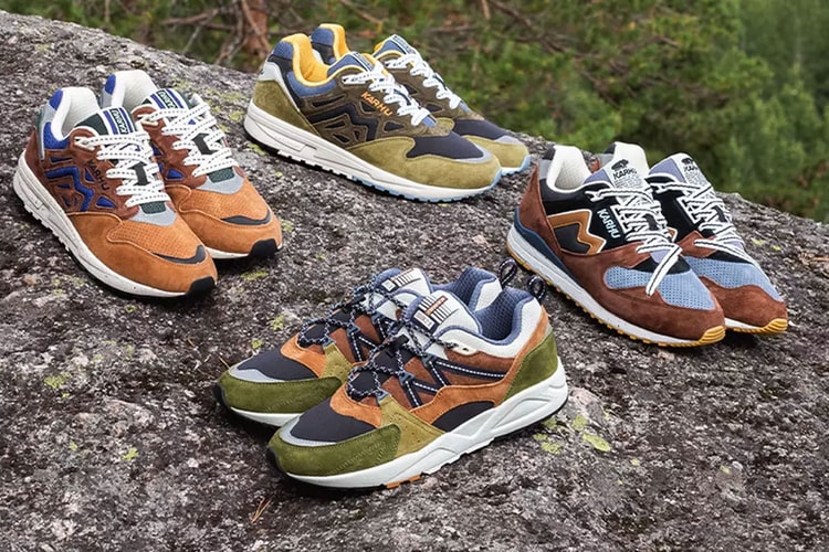 Explore the "Trees of Finland" With KARHU This Fall