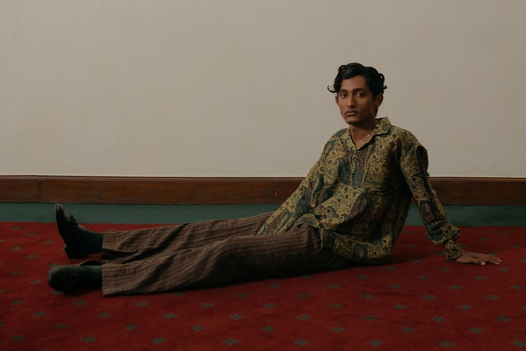 Karu Research Shines a Light on Indian Artisanal Communities for FW22