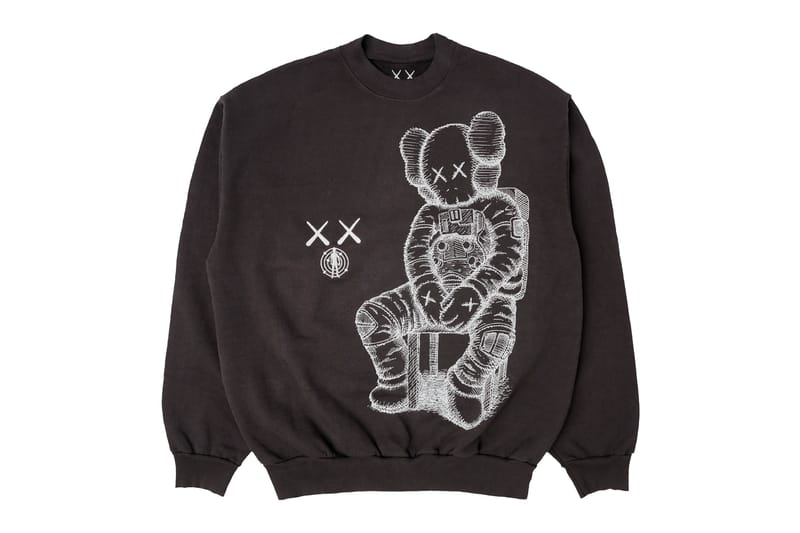 KAWS and Kid Cudi Come Together for 'Man on the Moon' Trilogy Box Set and Merch
