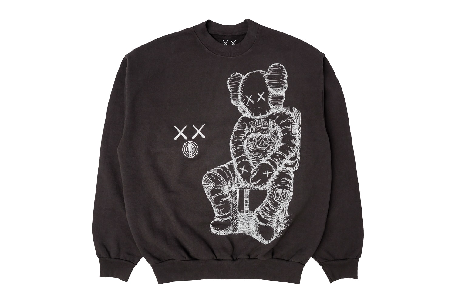 KAWS Kid Cudi Man on the Moon Trilogy Box Set Merch Release Info Buy Price Man on the Moon II: The Legend of Mr. Rager The End of Day The Chosen