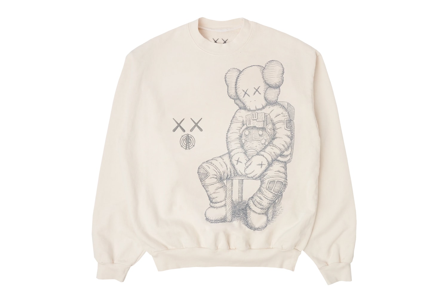 KAWS Kid Cudi Man on the Moon Trilogy Box Set Merch Release Info Buy Price Man on the Moon II: The Legend of Mr. Rager The End of Day The Chosen