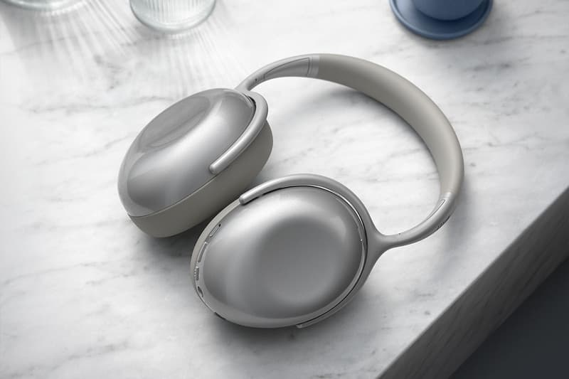 KEF Mu7 Headphones Release Info Buy Price