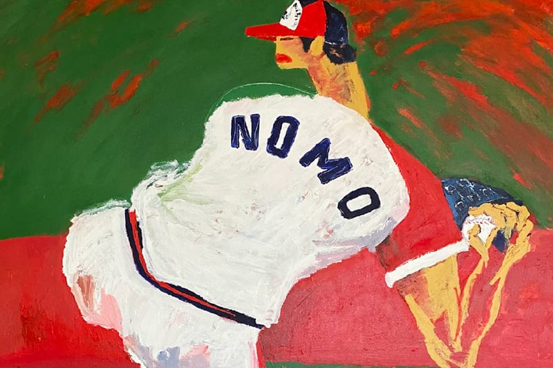 Kellen Hatanaka Challenges the Perception of Asian Identity in New Exhibition