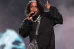Amazon Music to Livestream Kendrick Lamar's 'The Big Steppers Tour' Paris Concert