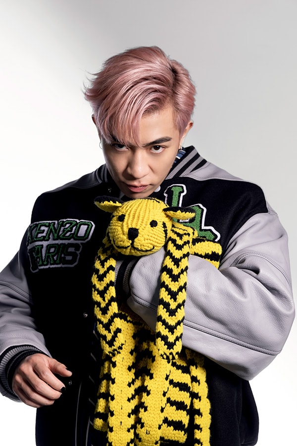 겐조, 8명의 아시아 뮤지션과 함께한 “Real-To-Be” 프로젝트 공개