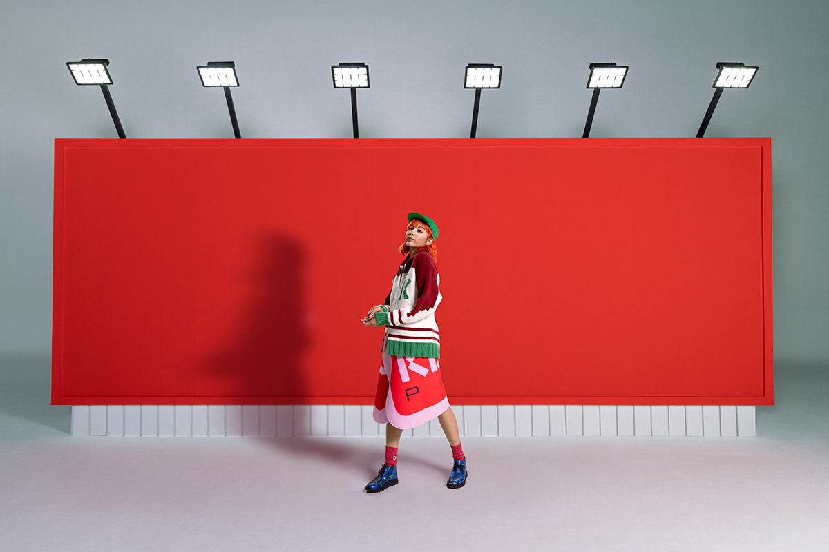 겐조, 8명의 아시아 뮤지션과 함께한 “Real-To-Be” 프로젝트 공개