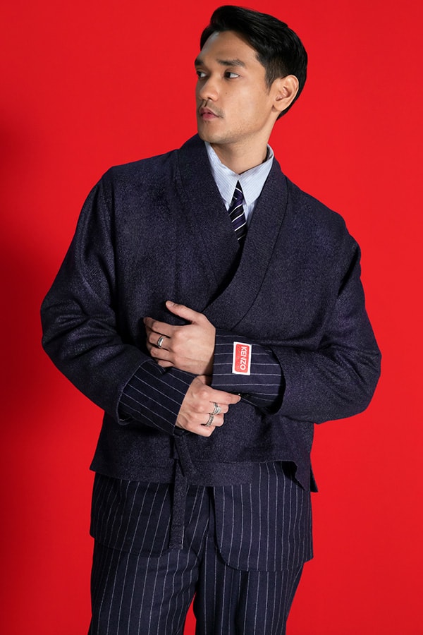 겐조, 8명의 아시아 뮤지션과 함께한 “Real-To-Be” 프로젝트 공개