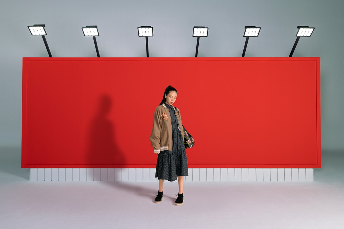 겐조, 8명의 아시아 뮤지션과 함께한 “Real-To-Be” 프로젝트 공개