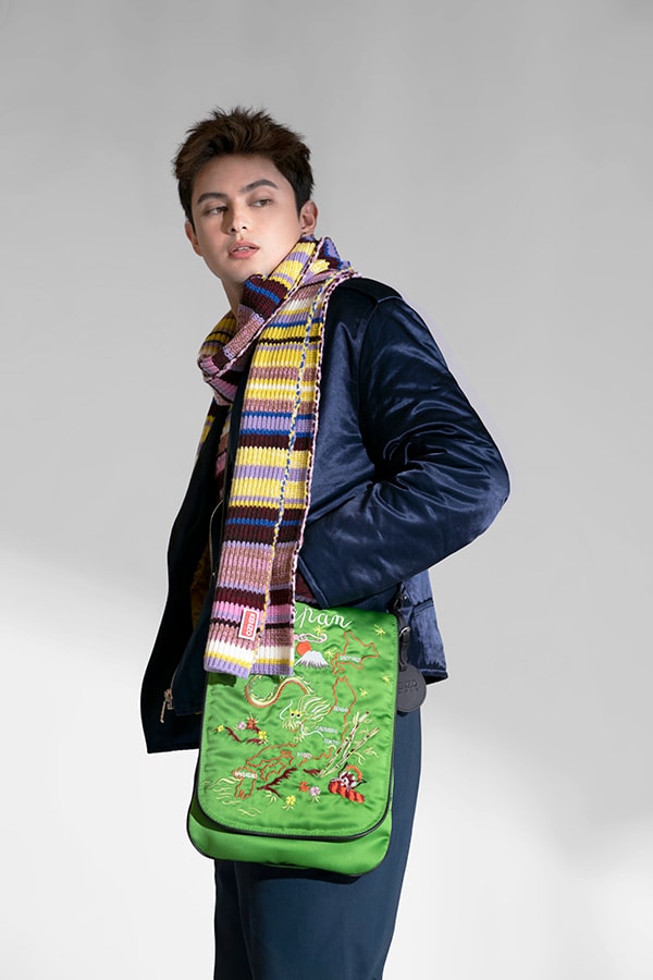 겐조, 8명의 아시아 뮤지션과 함께한 “Real-To-Be” 프로젝트 공개